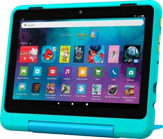 M730  Tablet